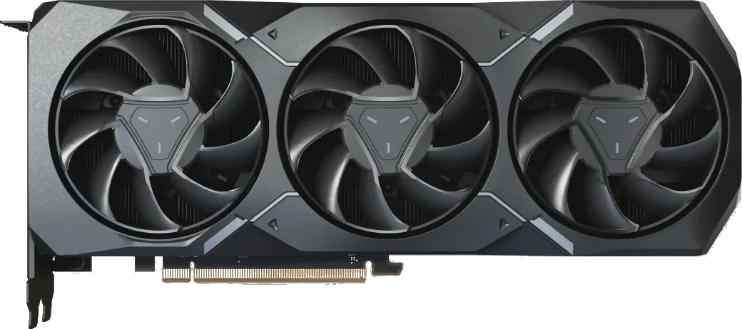 AMD Radeon RX 7900 XT