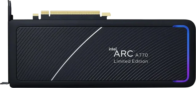 Intel Arc A770
