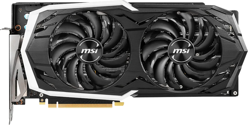 NVIDIA GeForce RTX 2070