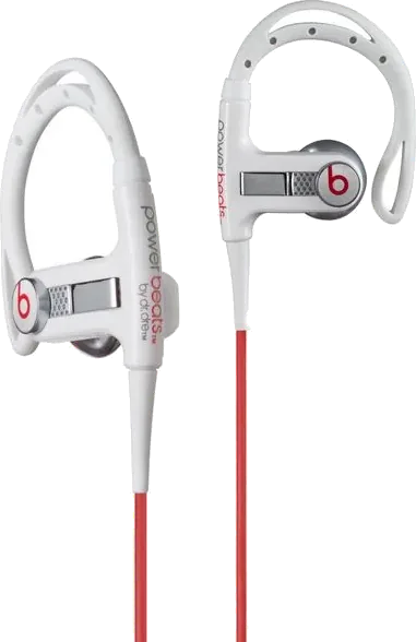 Beats Powerbeats (2010)