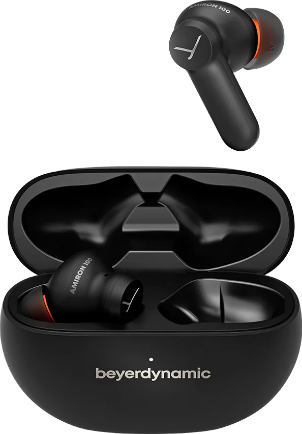 beyerdynamic AMIRON 100