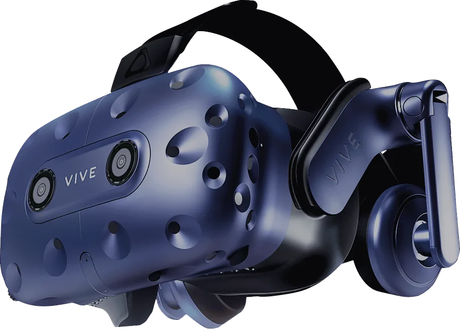 HTC VIVE Pro