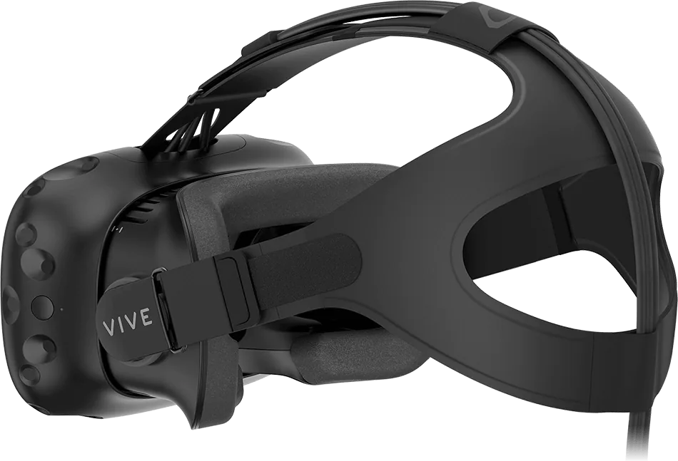 HTC VIVE