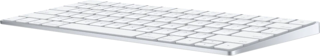 Apple Magic Keyboard (2015, Lightning)