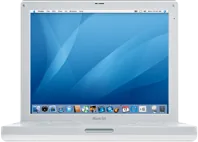 Apple iBook 14-inch (Early 2002)