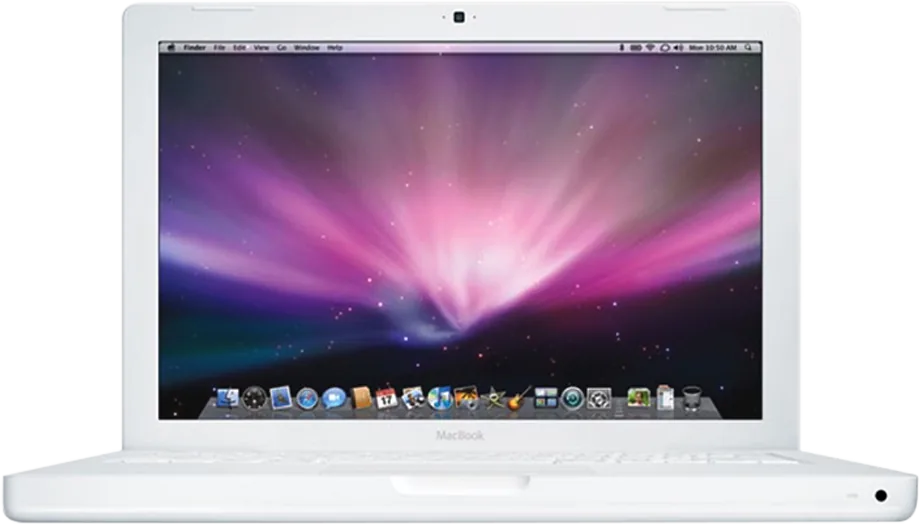 Apple MacBook (13-inch, Mid 2007)