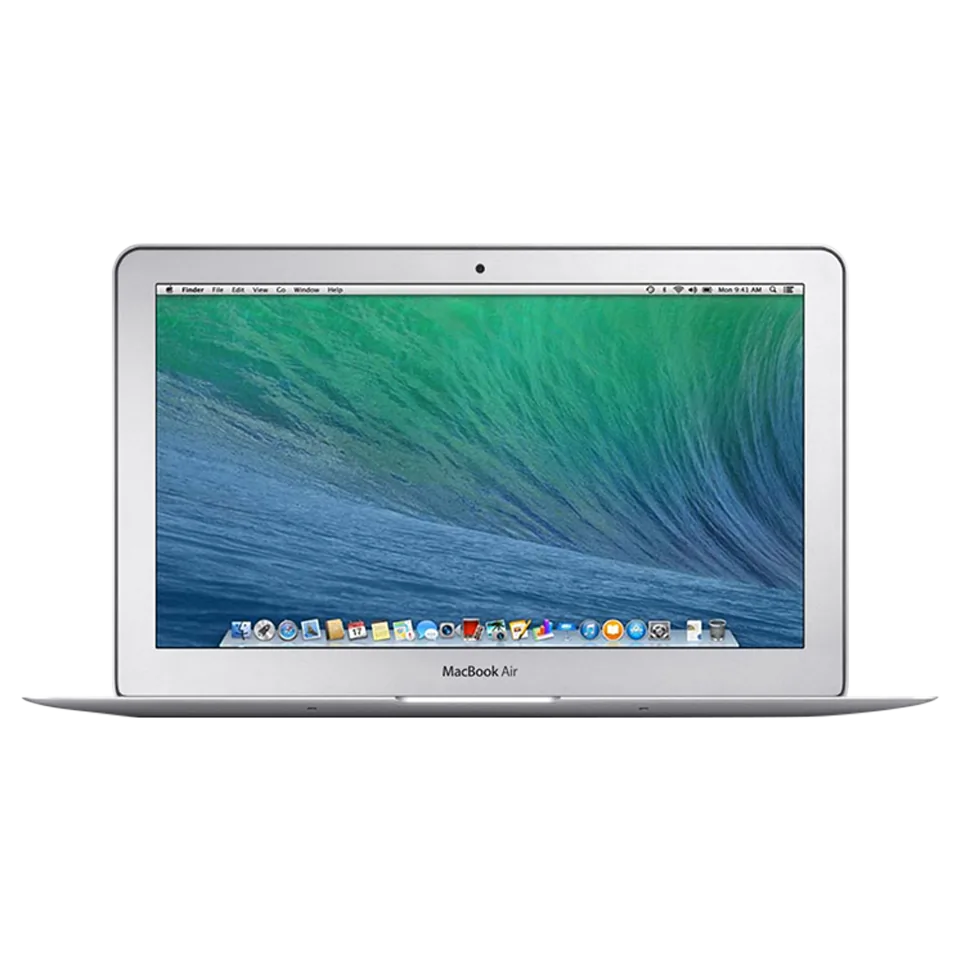 Apple MacBook Air (11-inch, Mid 2013)