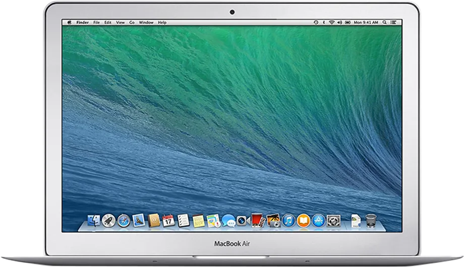 Apple MacBook Air (13-inch, Mid 2013)