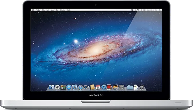 Apple MacBook Pro (13-inch, Late 2011)