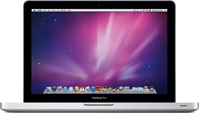 Apple MacBook Pro (13-inch, Mid 2009)