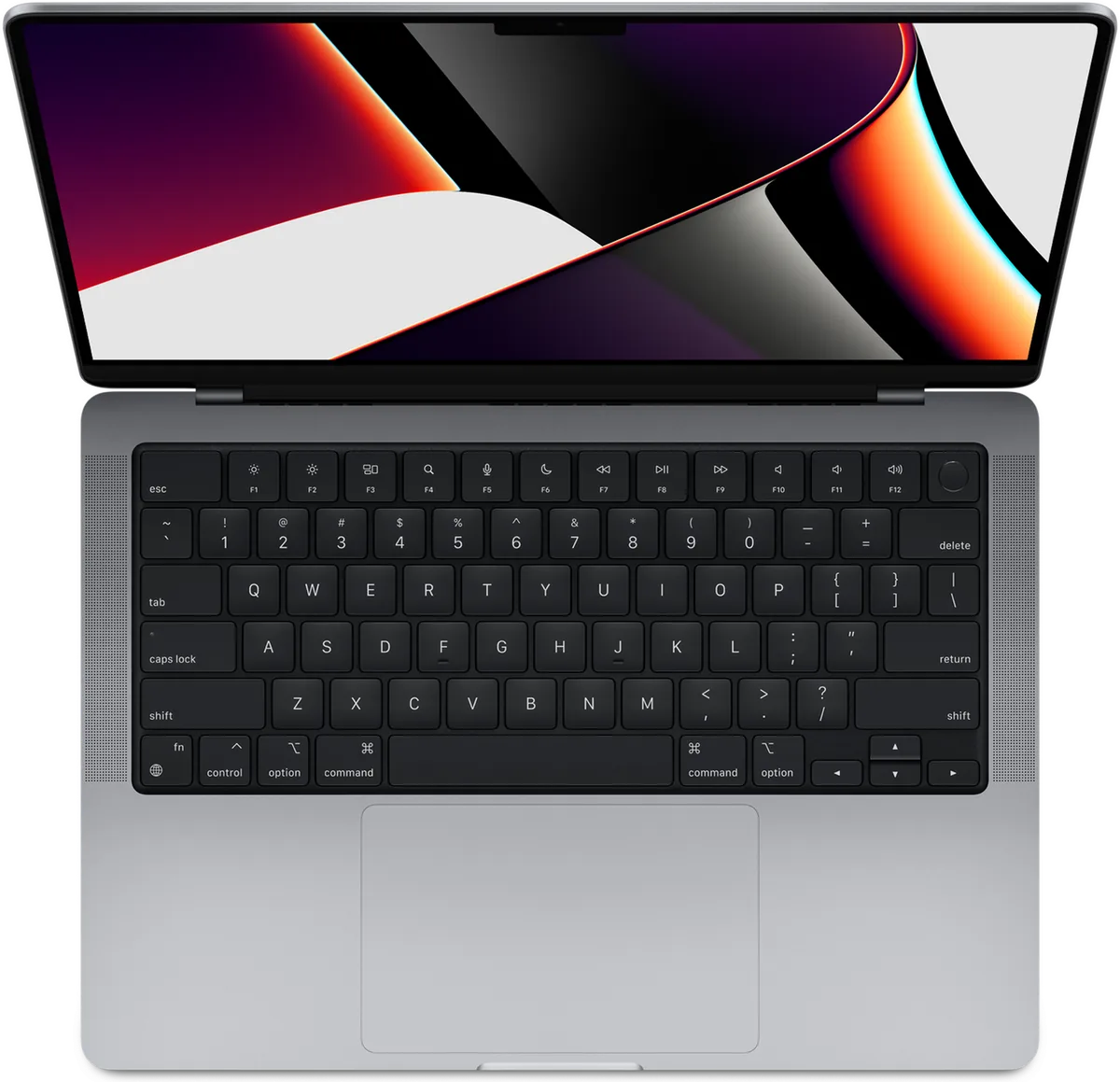 Apple MacBook Pro 14″ (M1 Pro / M1 Max)