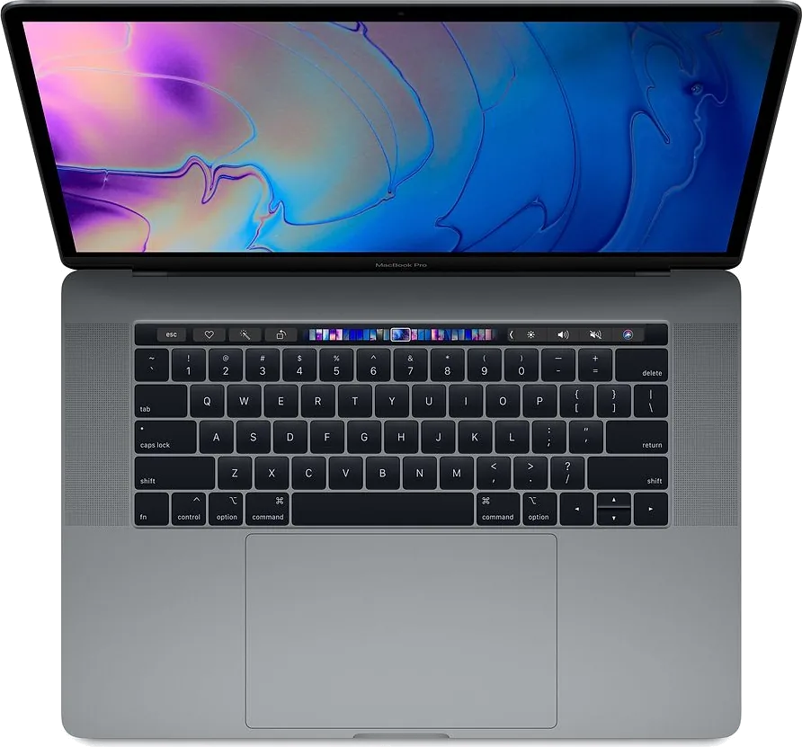 Apple MacBook Pro (15-inch, 2018)