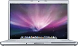 Apple MacBook Pro (15-inch, Late 2006)