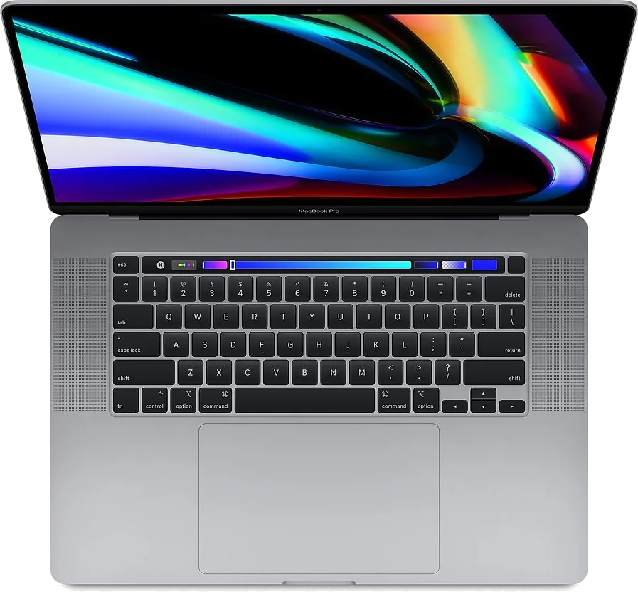 Apple MacBook Pro (16-inch, 2019)