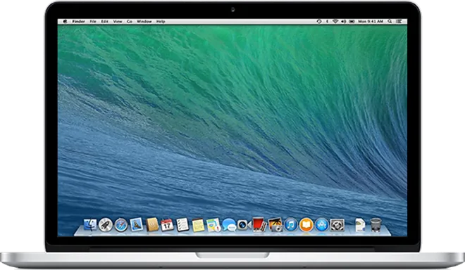 Apple MacBook Pro (Retina, 13-inch, Late 2013)