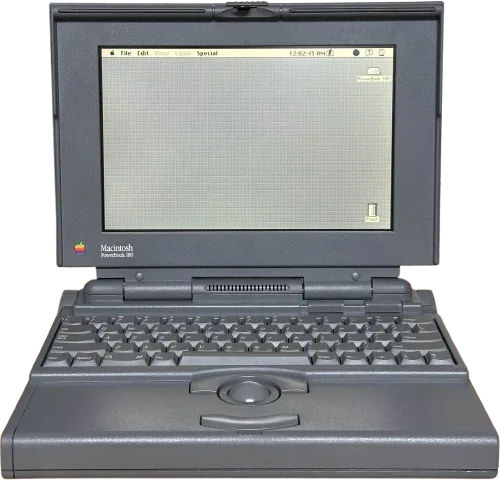 Apple Macintosh PowerBook 180