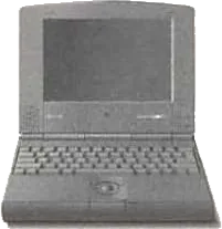 Apple Macintosh PowerBook Duo 210