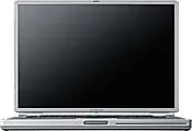 Apple PowerBook G4 (Original 2001)
