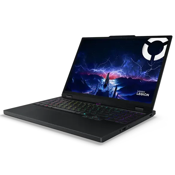 Lenovo Legion 5i Gen 10 (15IAX10)