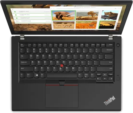 Lenovo ThinkPad T480