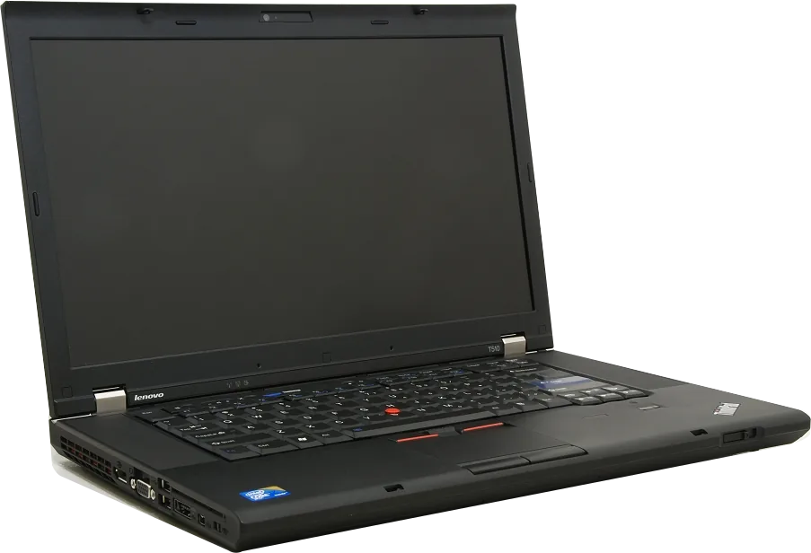 Lenovo ThinkPad T510