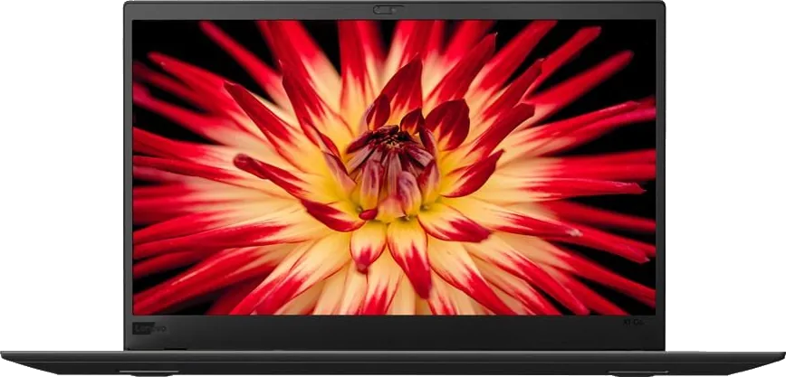 Lenovo ThinkPad X1 Carbon Gen 6