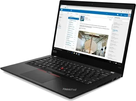 Lenovo ThinkPad X390