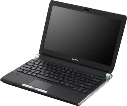 Sony VAIO TT (VGN-TT11WN/B)