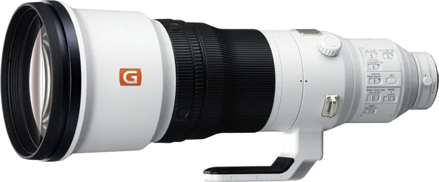 Sony FE 600mm F4 GM OSS