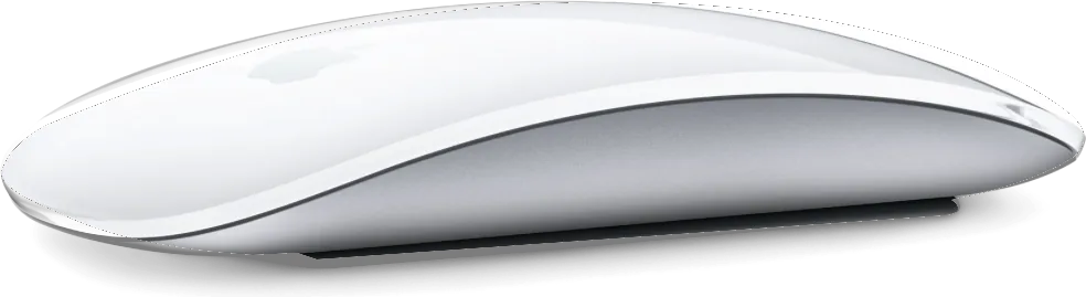 Apple Magic Mouse 2 (Lightning)