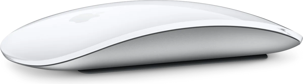 Apple Magic Mouse (USB-C)