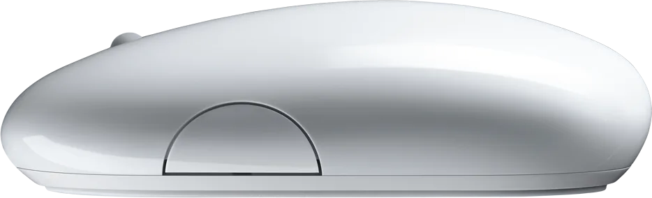 Apple Wireless Mighty Mouse