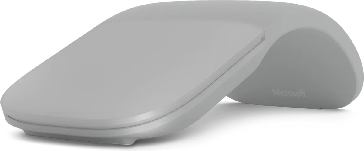 Microsoft Surface Arc Mouse