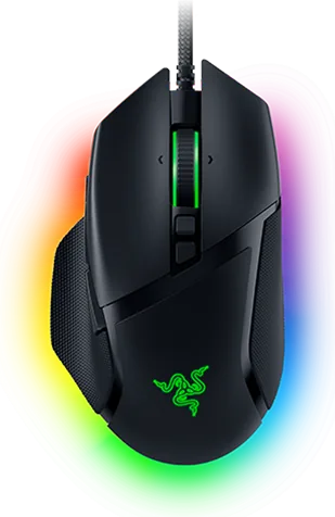 Razer Basilisk V3