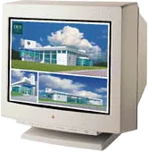 Apple Multiple Scan 20 Display
