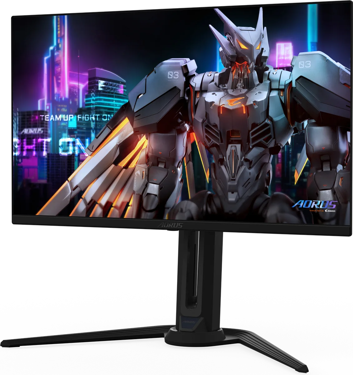 Gigabyte AORUS FO27Q5P