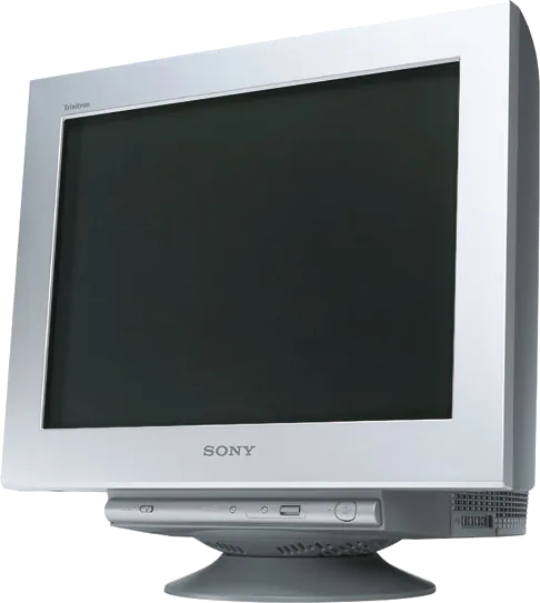 Sony GDM-F520