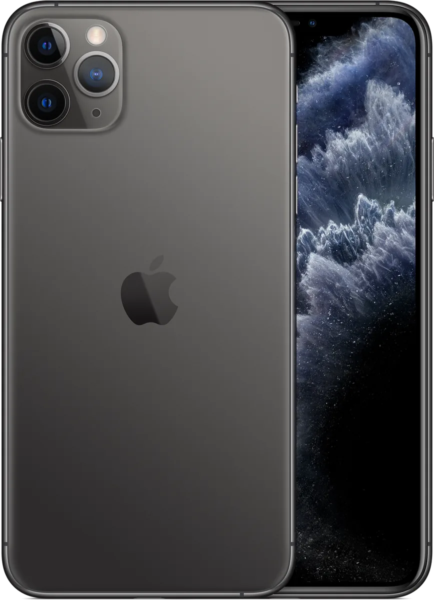 Apple iPhone 11 Pro Max