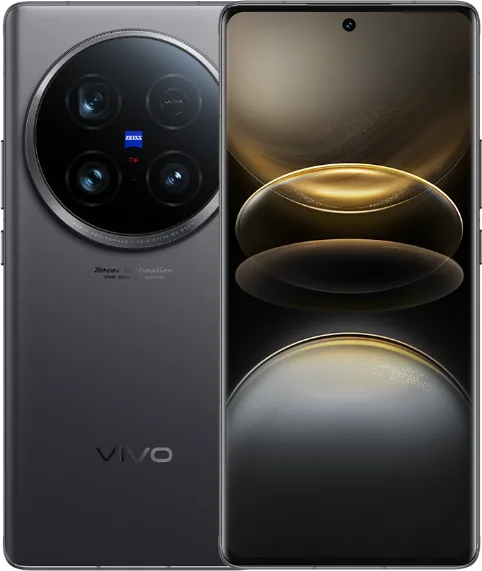 vivo X100 Ultra