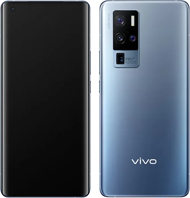 vivo X50 Pro+