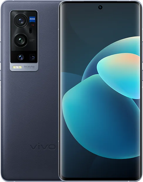 vivo X60 Pro+