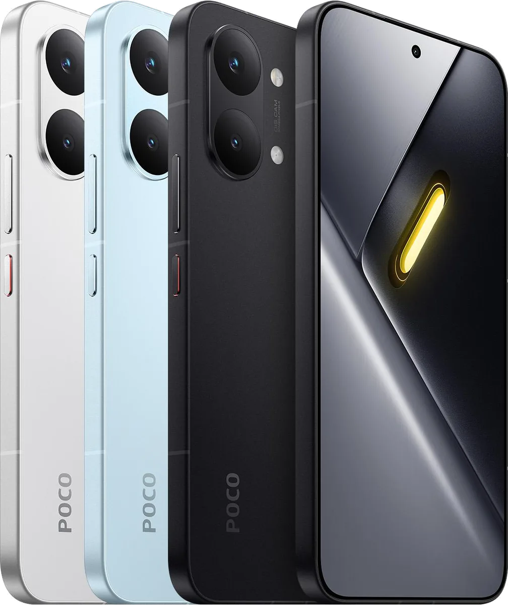Xiaomi POCO X8 Pro Max