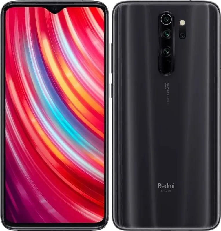 Xiaomi Redmi Note 8 Pro