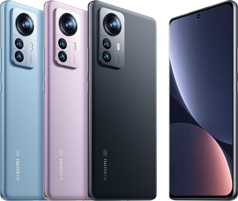 Xiaomi Xiaomi 12 Pro
