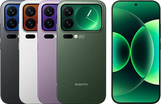 Xiaomi Xiaomi 17 Pro