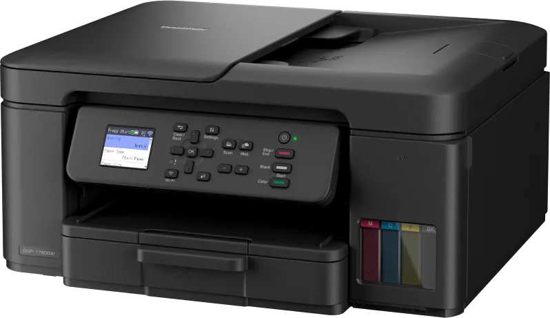 Brother DCP-T780DW