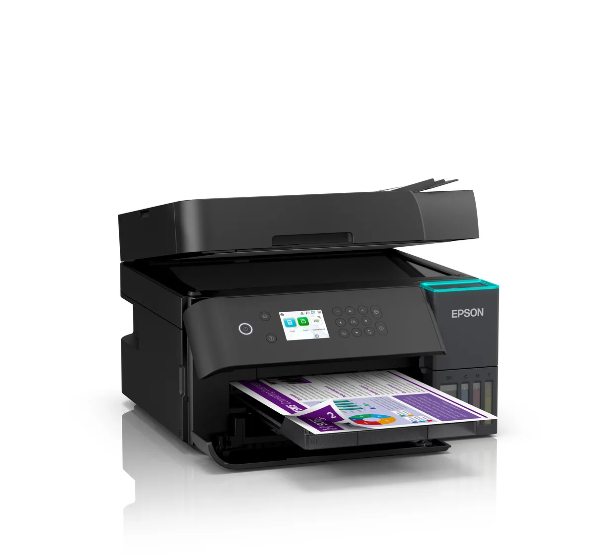 Epson EcoTank ET-3950