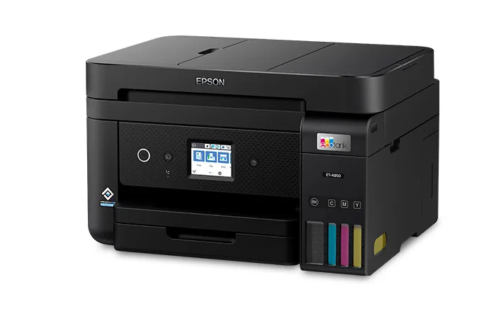 Epson EcoTank ET-4850