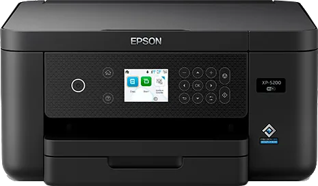 Epson Expression Home XP-5200