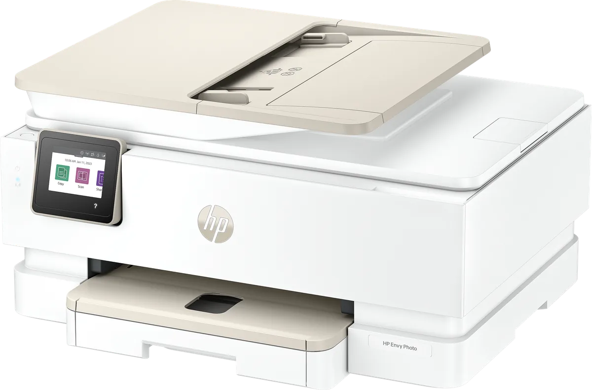 HP Envy Photo 7930